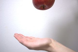 重力